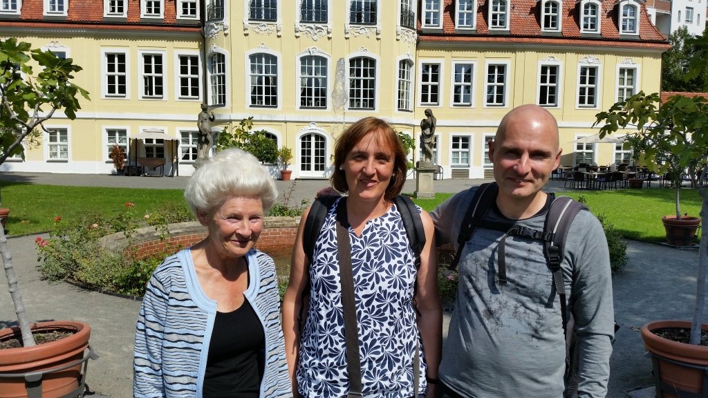 Gohliser Schloss