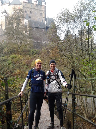 RK 04 Burg Eltz