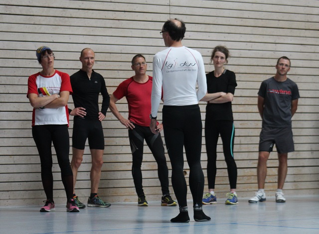 14 Trainer