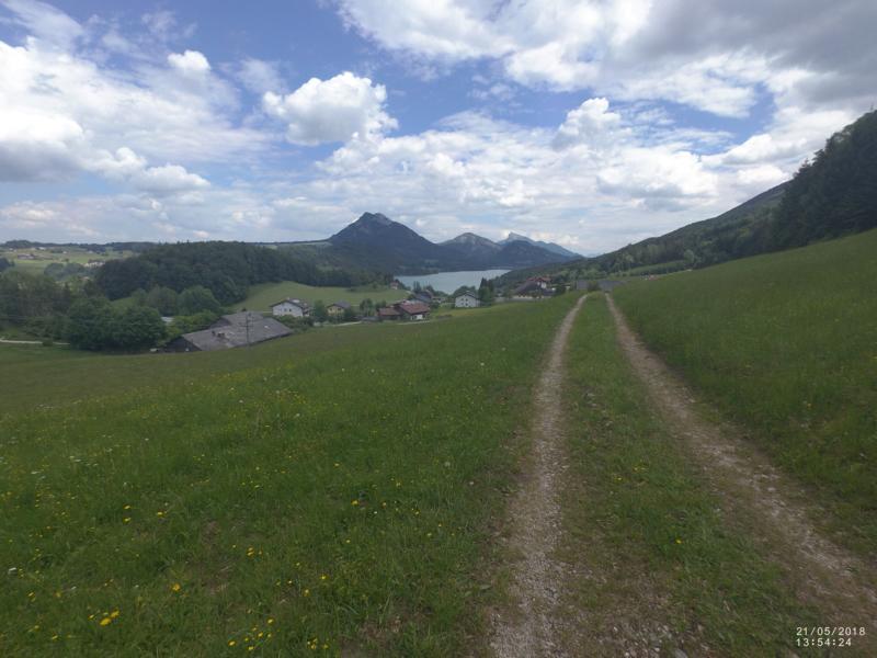 15 Fuschlseeblick