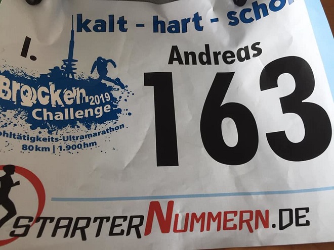 BC SNR Andreas
