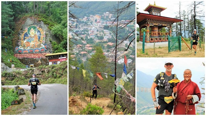 11 bhutanB