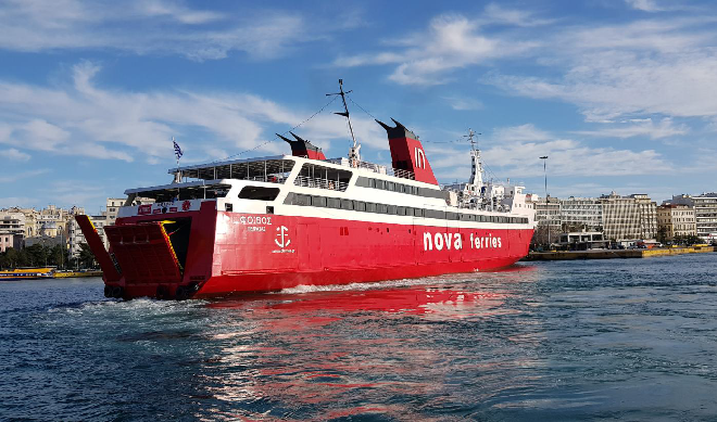 B15 Schiff