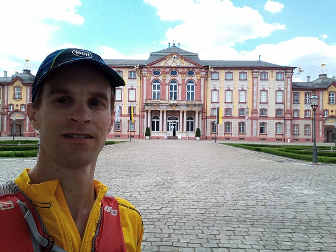 10 Schloss Bruchsal