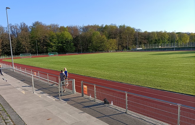 Stadion F