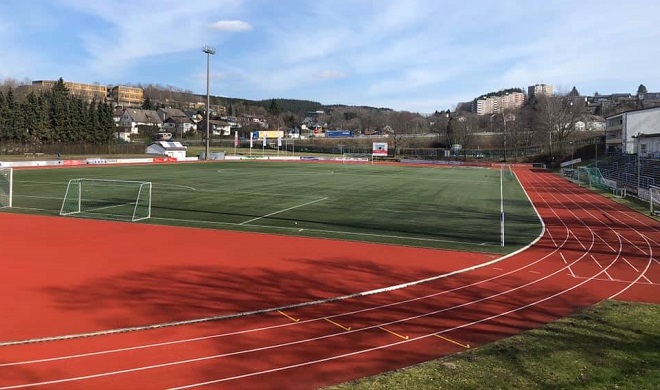 Stadion Mhg2
