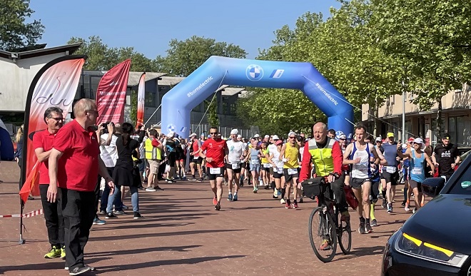 01 Start BUF22 24h