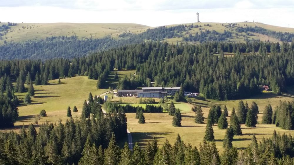 Herzogenhorn 1