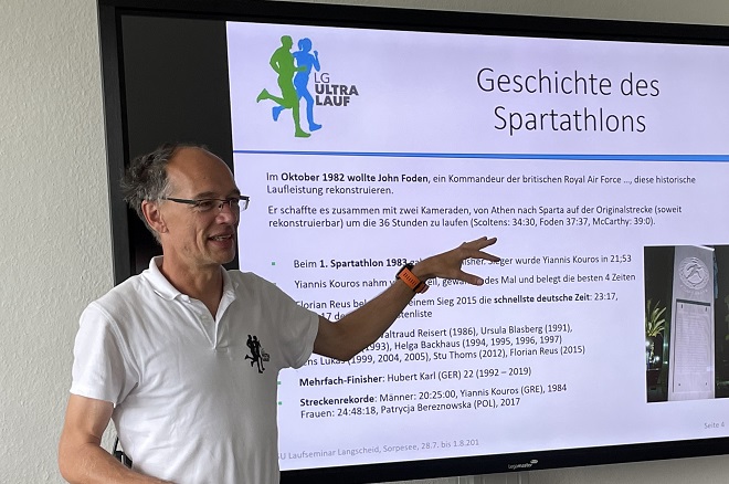 Sorpe Vortrag