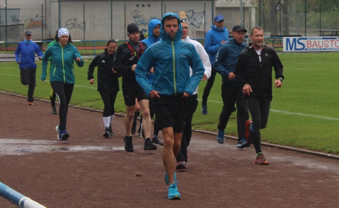 ZB Tempotraining