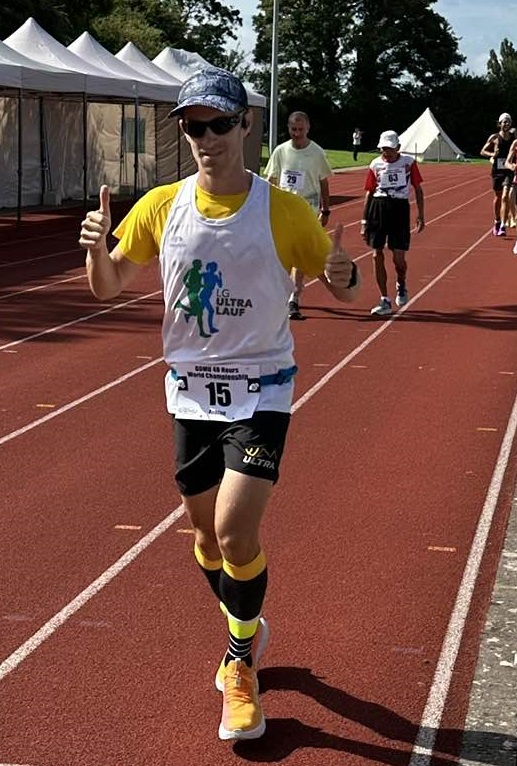 Fabian Benz TC