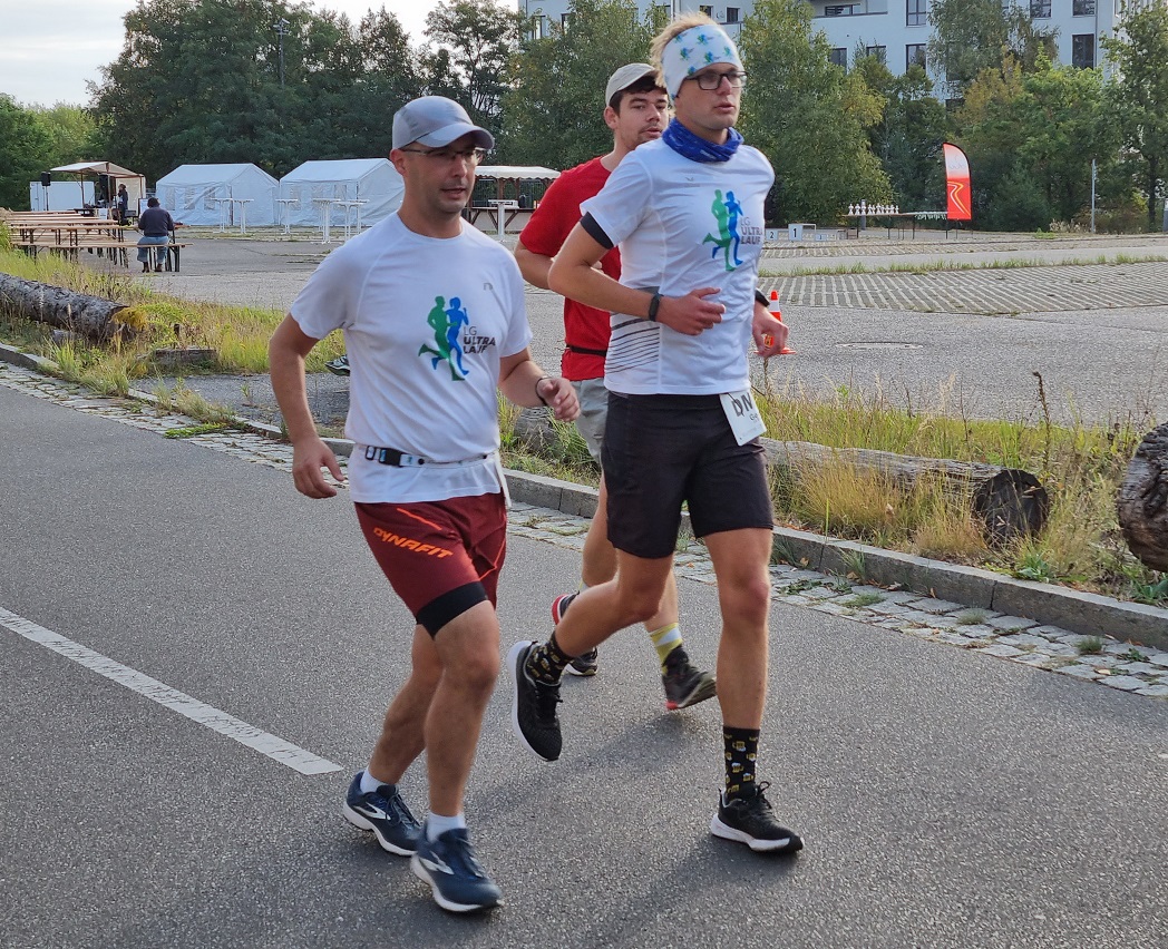 6h 04 Alex Georg