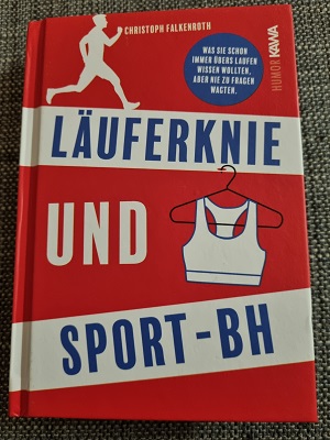 Laeuferknie