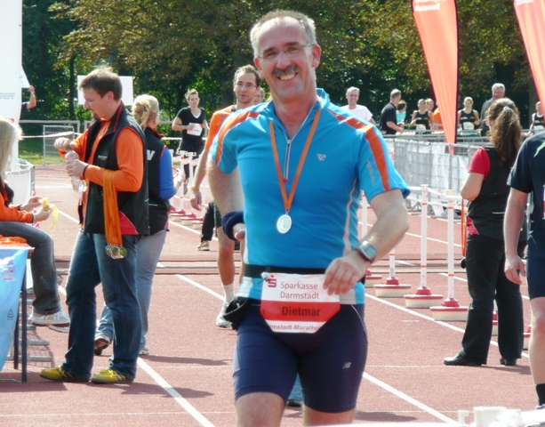 dietmar rosenau