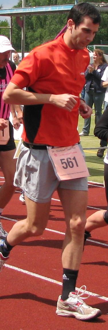 patrick hoesl