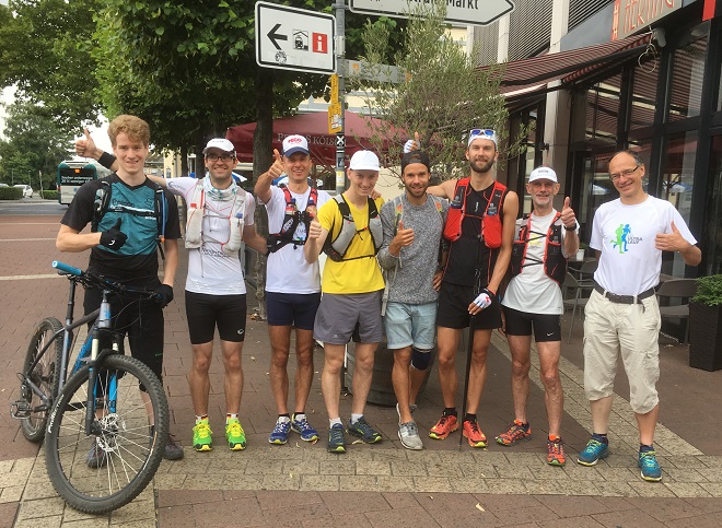 SA Start 2
