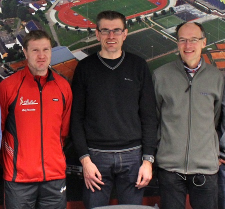 LG DUV Praesidium 2015