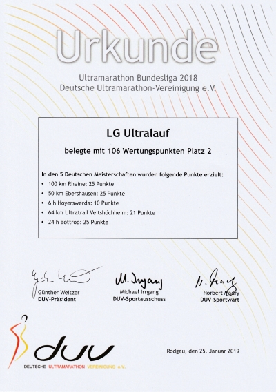 Bundesliga 2018 klein