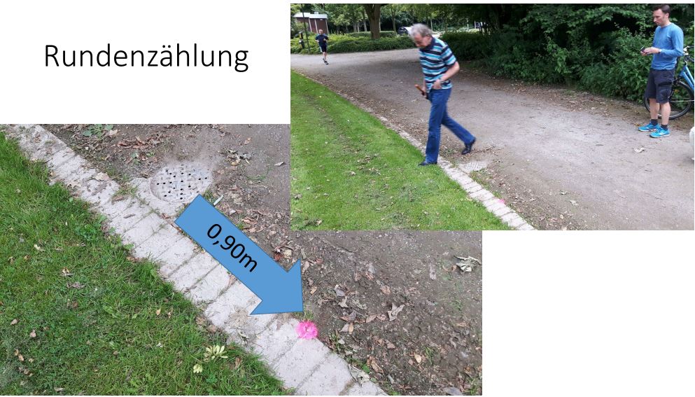 Vermessung 3